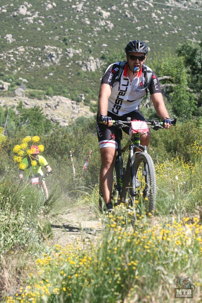 MTB 4 Estaciones La Rocosa 2017. Km 25 Galeria 5