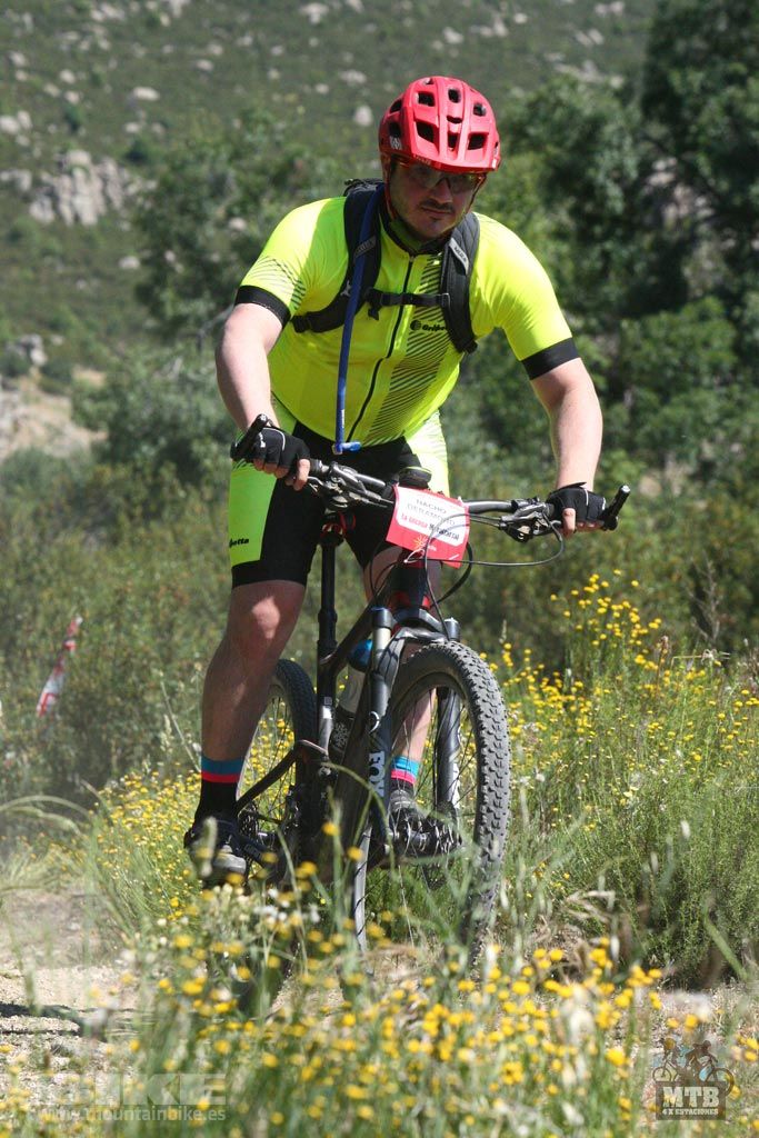 MTB 4 Estaciones La Rocosa 2017. Km 25 Galeria 5