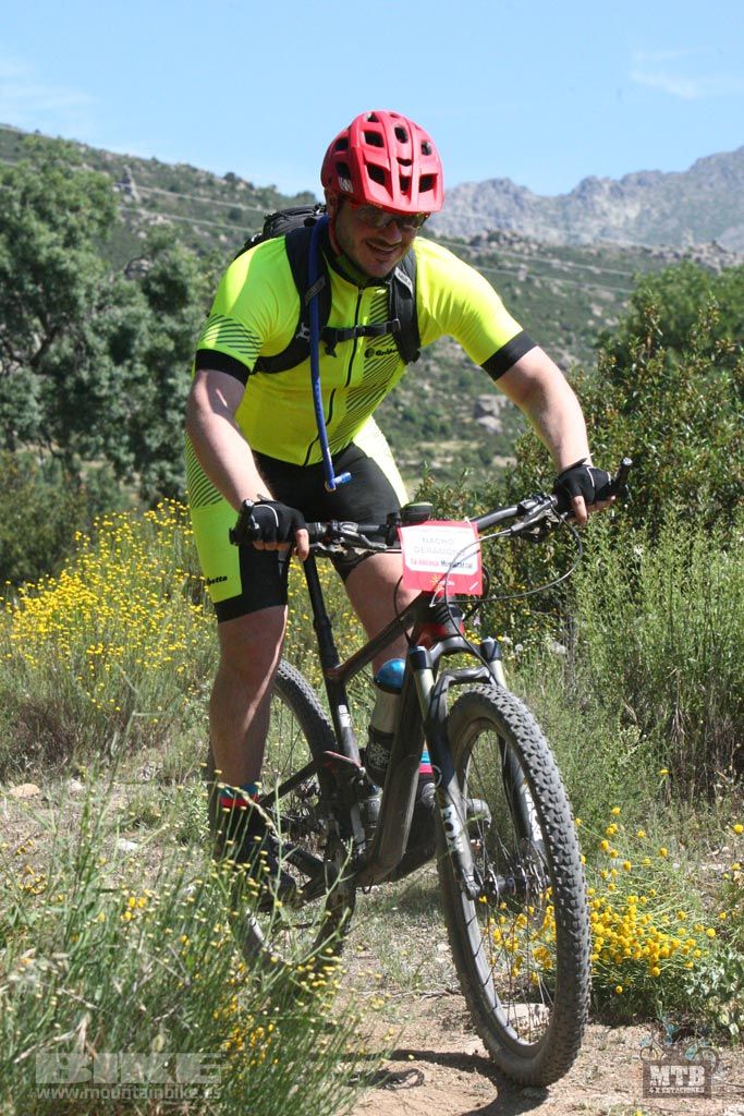 MTB 4 Estaciones La Rocosa 2017. Km 25 Galeria 5