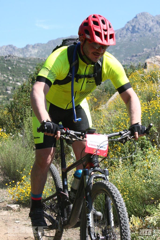 MTB 4 Estaciones La Rocosa 2017. Km 25 Galeria 5
