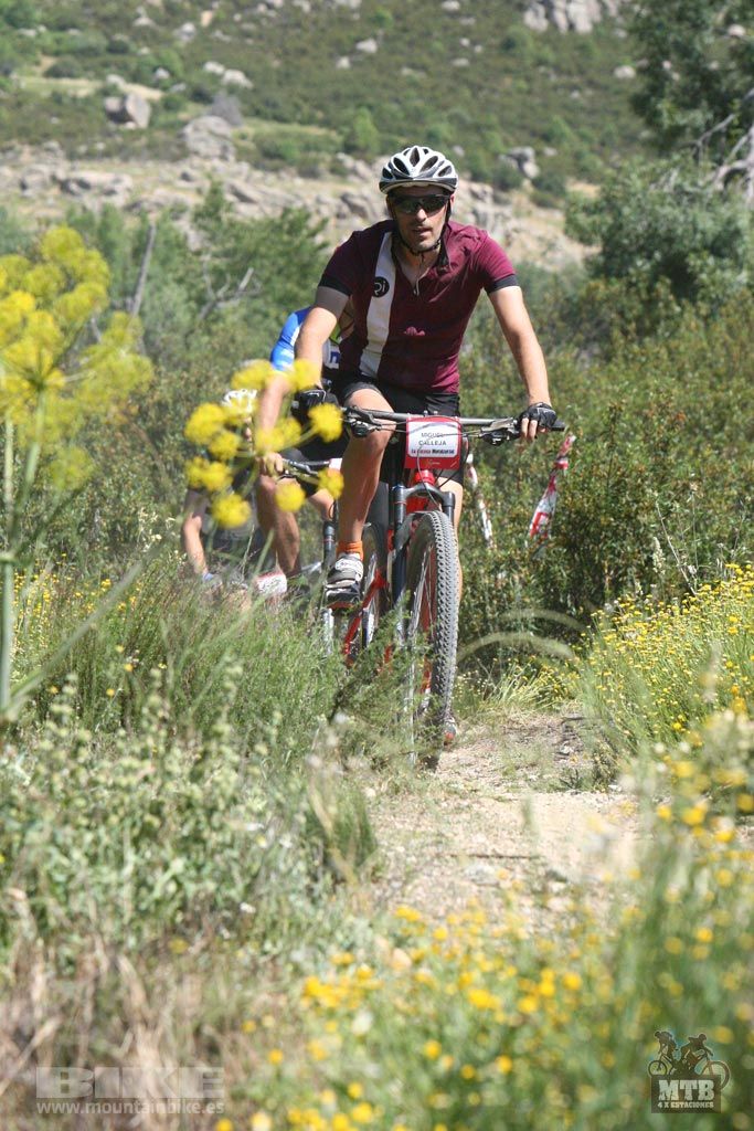 MTB 4 Estaciones La Rocosa 2017. Km 25 Galeria 5