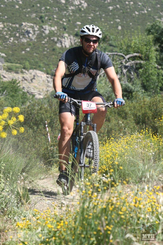 MTB 4 Estaciones La Rocosa 2017. Km 25 Galeria 5