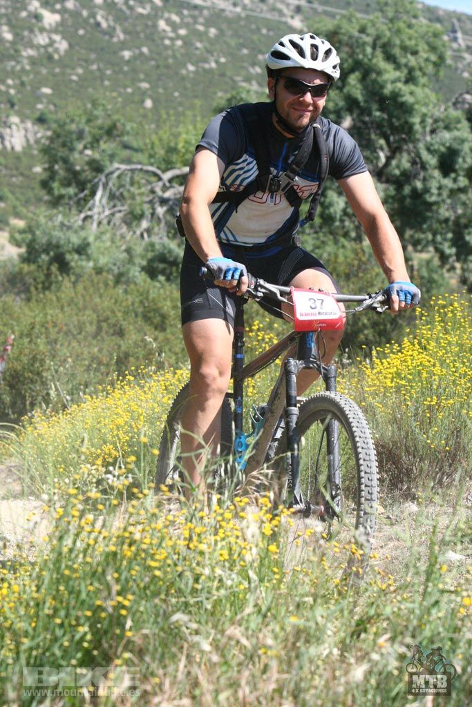 MTB 4 Estaciones La Rocosa 2017. Km 25 Galeria 5