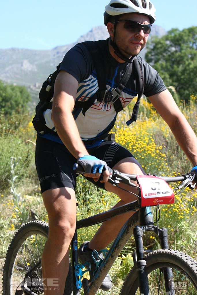 MTB 4 Estaciones La Rocosa 2017. Km 25 Galeria 5