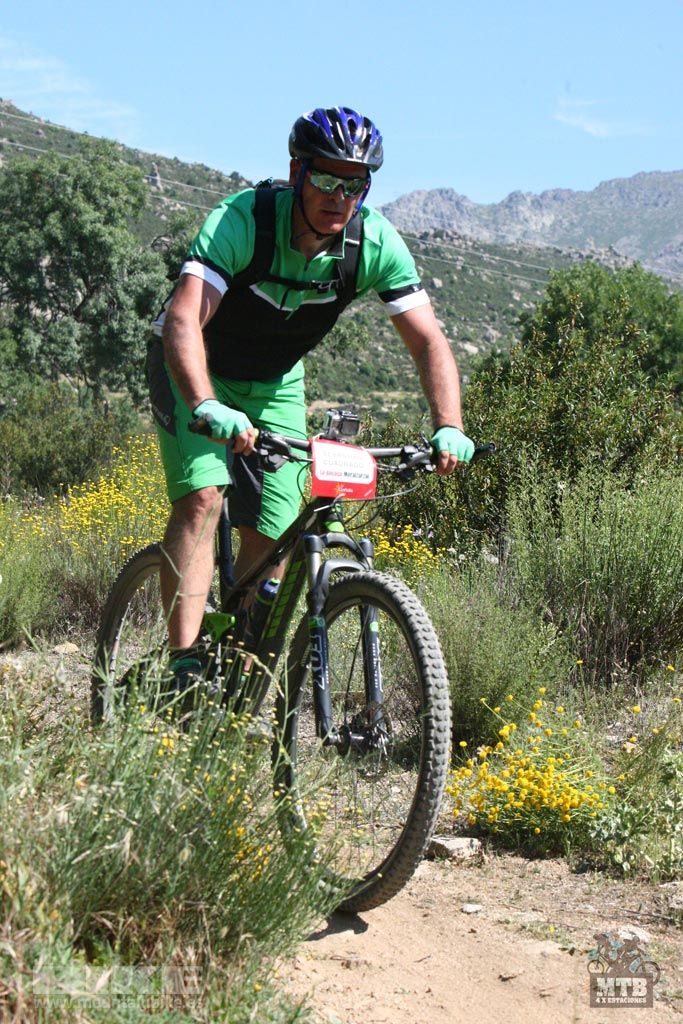 MTB 4 Estaciones La Rocosa 2017. Km 25 Galeria 5