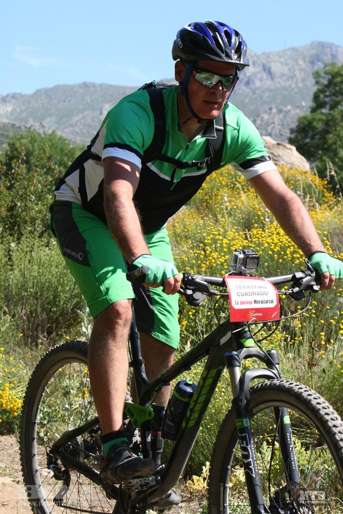 MTB 4 Estaciones La Rocosa 2017. Km 25 Galeria 5