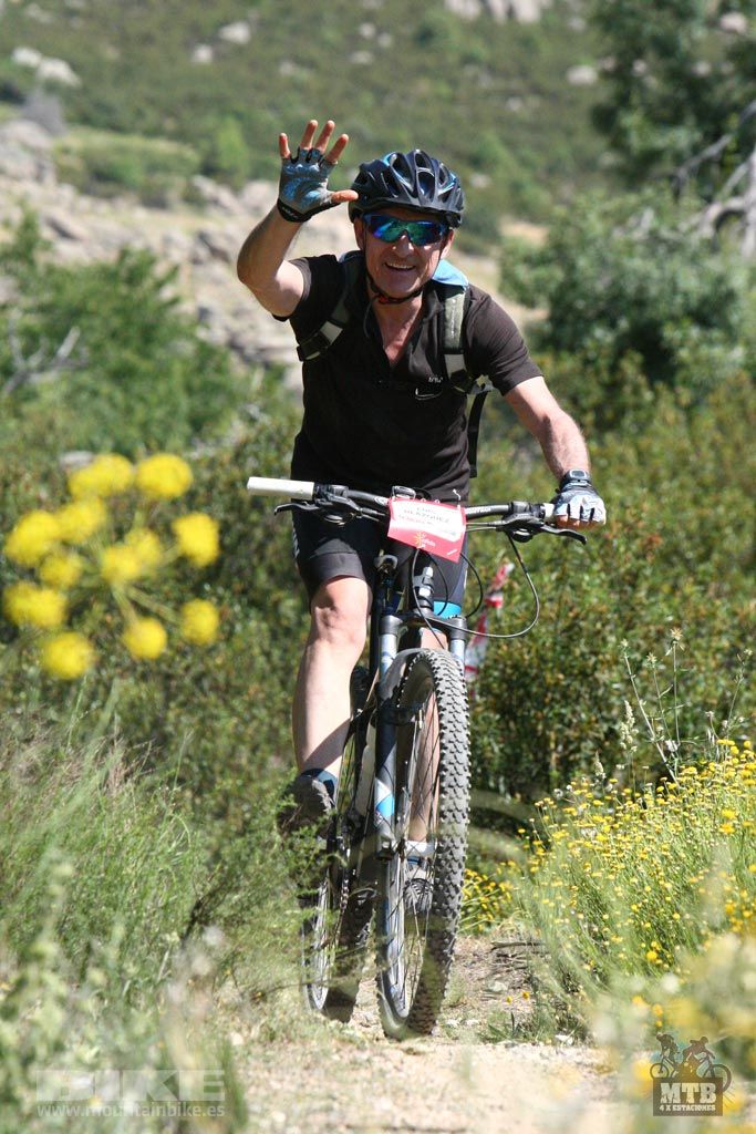 MTB 4 Estaciones La Rocosa 2017. Km 25 Galeria 5