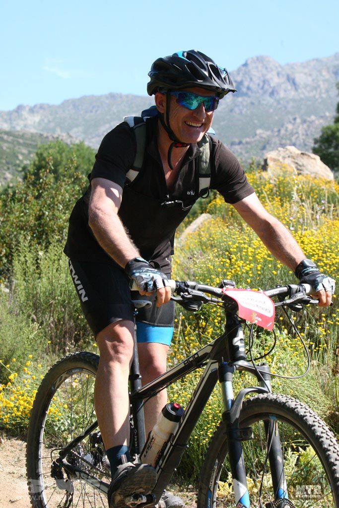 MTB 4 Estaciones La Rocosa 2017. Km 25 Galeria 5