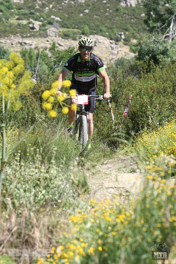 MTB 4 Estaciones La Rocosa 2017. Km 25 Galeria 5