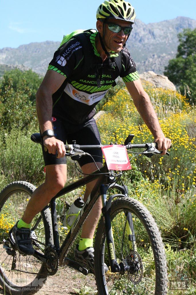 MTB 4 Estaciones La Rocosa 2017. Km 25 Galeria 5
