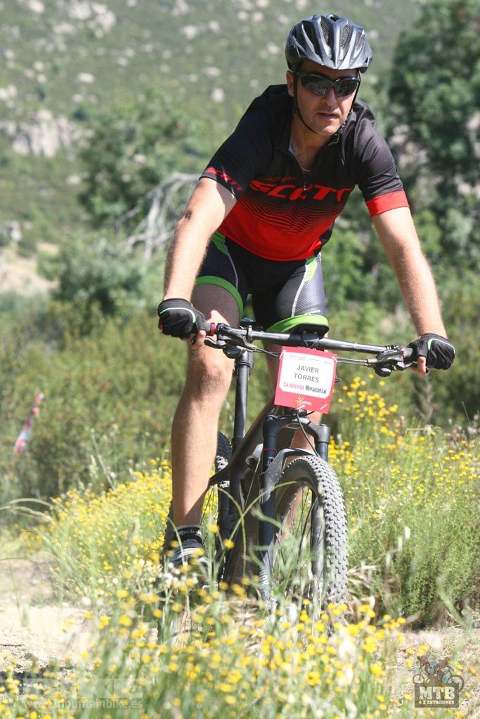 MTB 4 Estaciones La Rocosa 2017. Km 25 Galeria 5