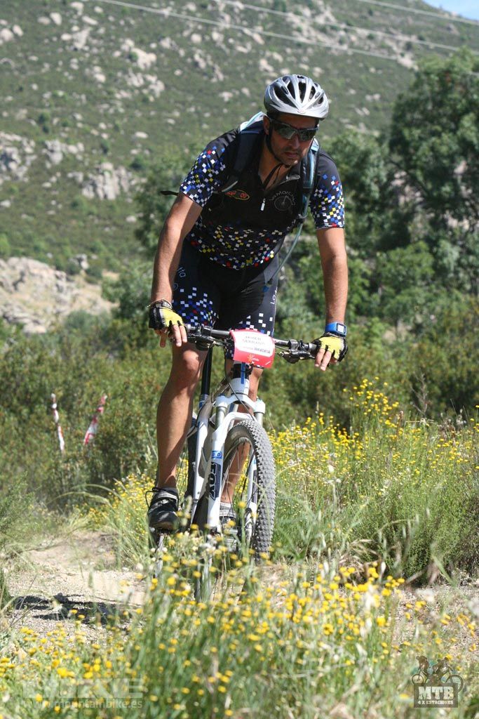 MTB 4 Estaciones La Rocosa 2017. Km 25 Galeria 5
