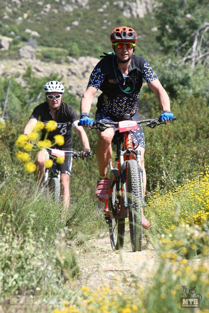 MTB 4 Estaciones La Rocosa 2017. Km 25 Galeria 5