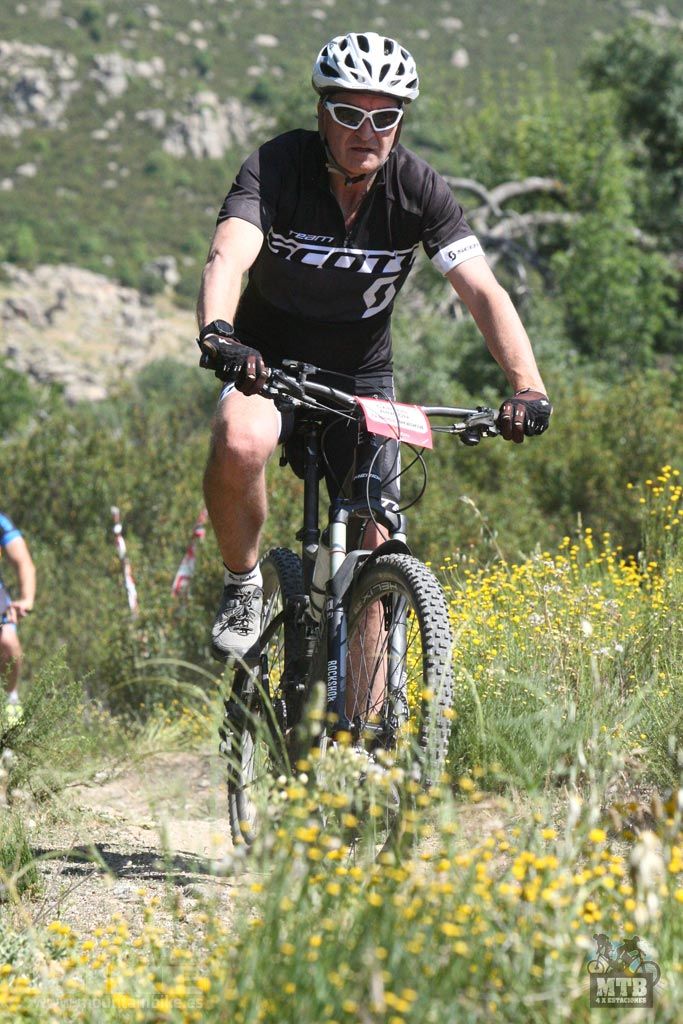 MTB 4 Estaciones La Rocosa 2017. Km 25 Galeria 5