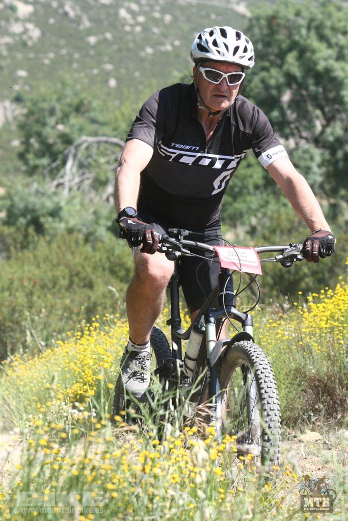 MTB 4 Estaciones La Rocosa 2017. Km 25 Galeria 5
