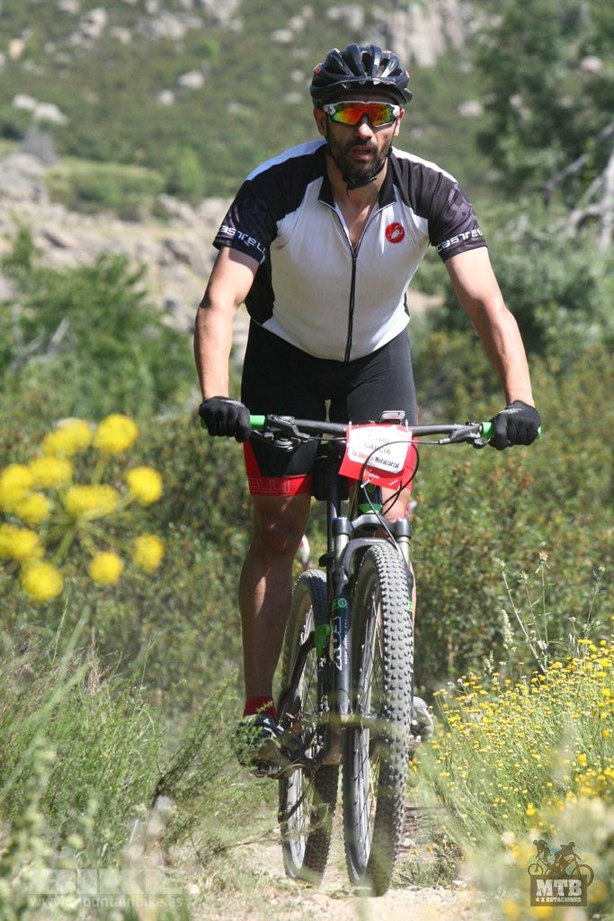 MTB 4 Estaciones La Rocosa 2017. Km 25 Galeria 5