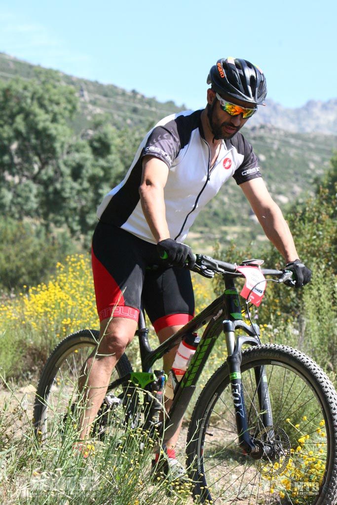 MTB 4 Estaciones La Rocosa 2017. Km 25 Galeria 5