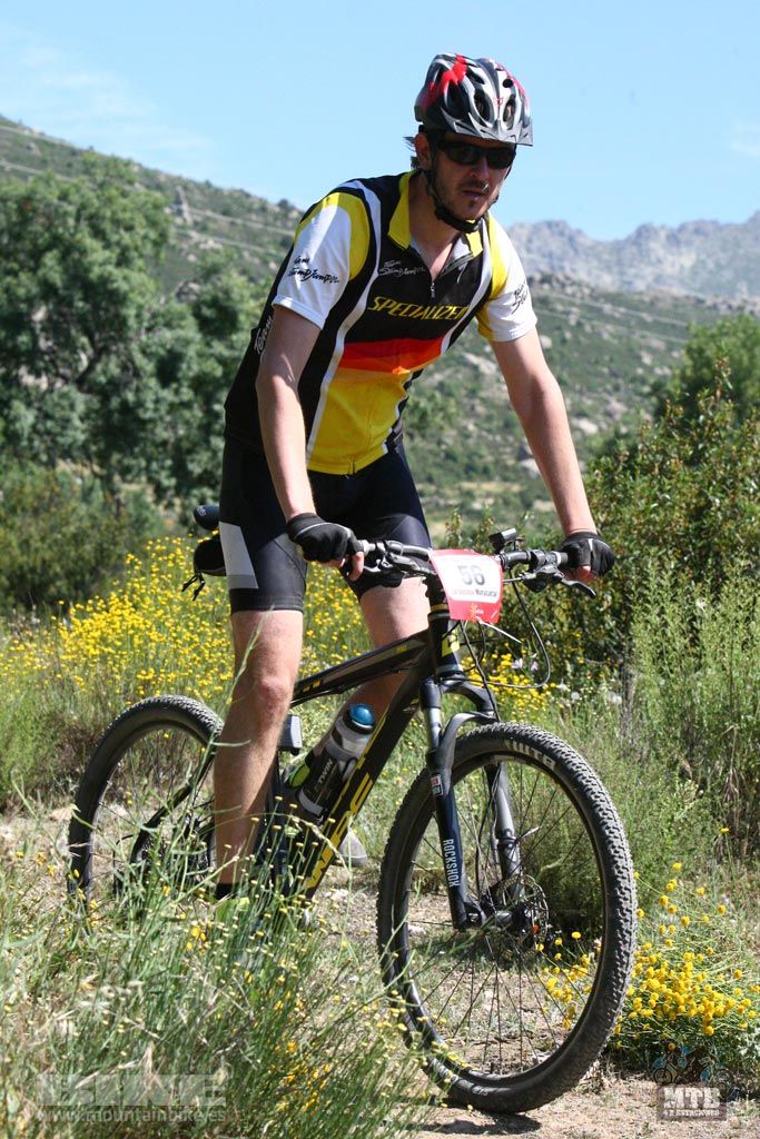 MTB 4 Estaciones La Rocosa 2017. Km 25 Galeria 5