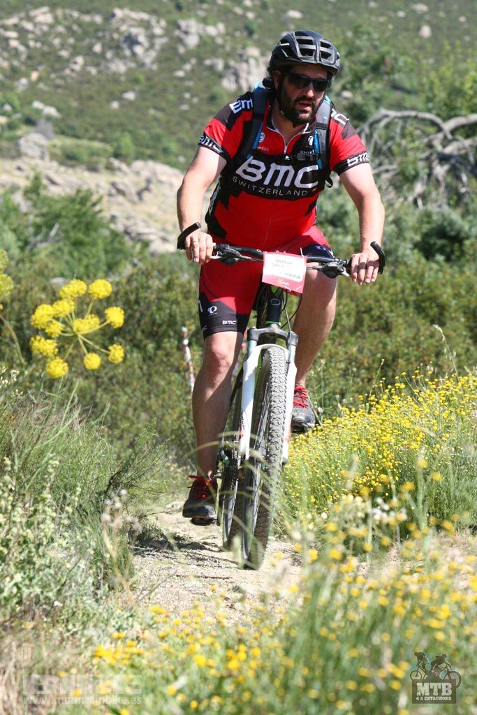 MTB 4 Estaciones La Rocosa 2017. Km 25 Galeria 5