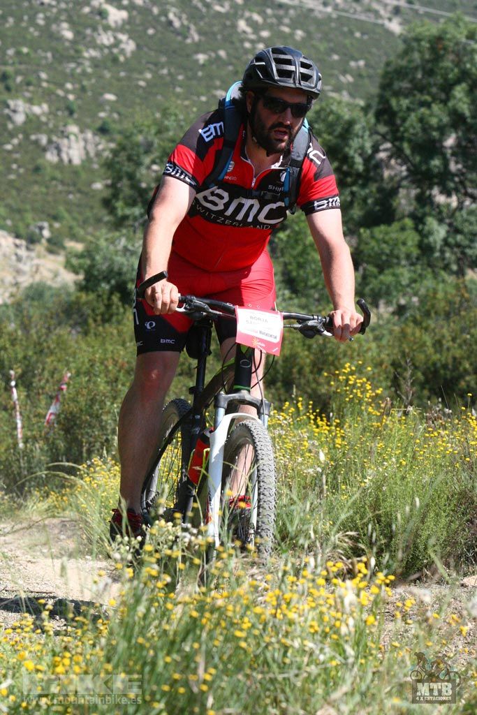 MTB 4 Estaciones La Rocosa 2017. Km 25 Galeria 5
