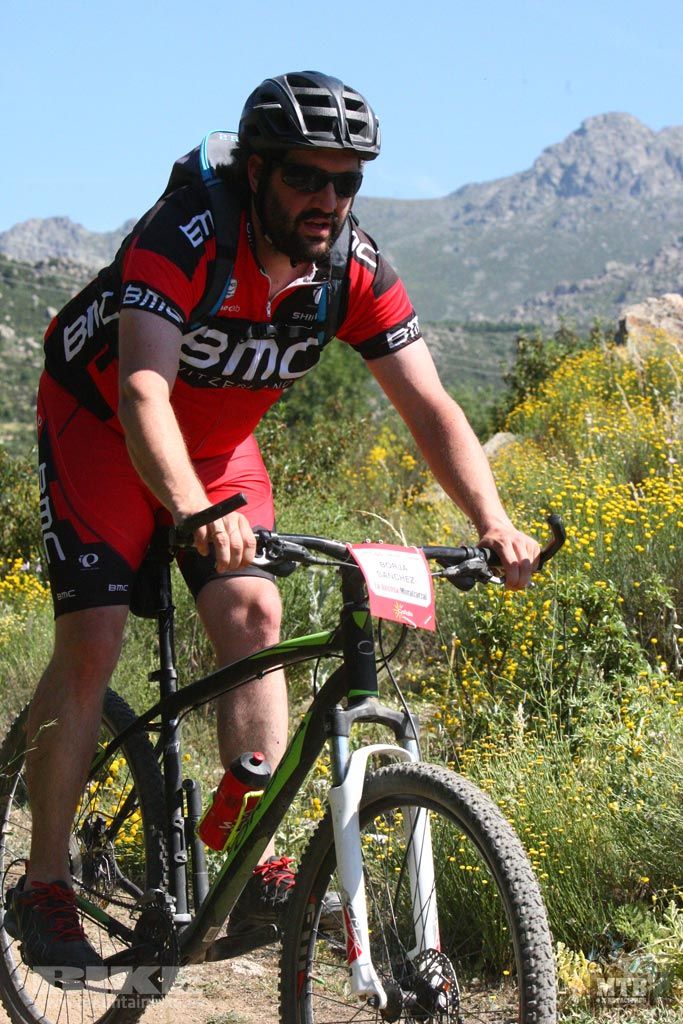 MTB 4 Estaciones La Rocosa 2017. Km 25 Galeria 5