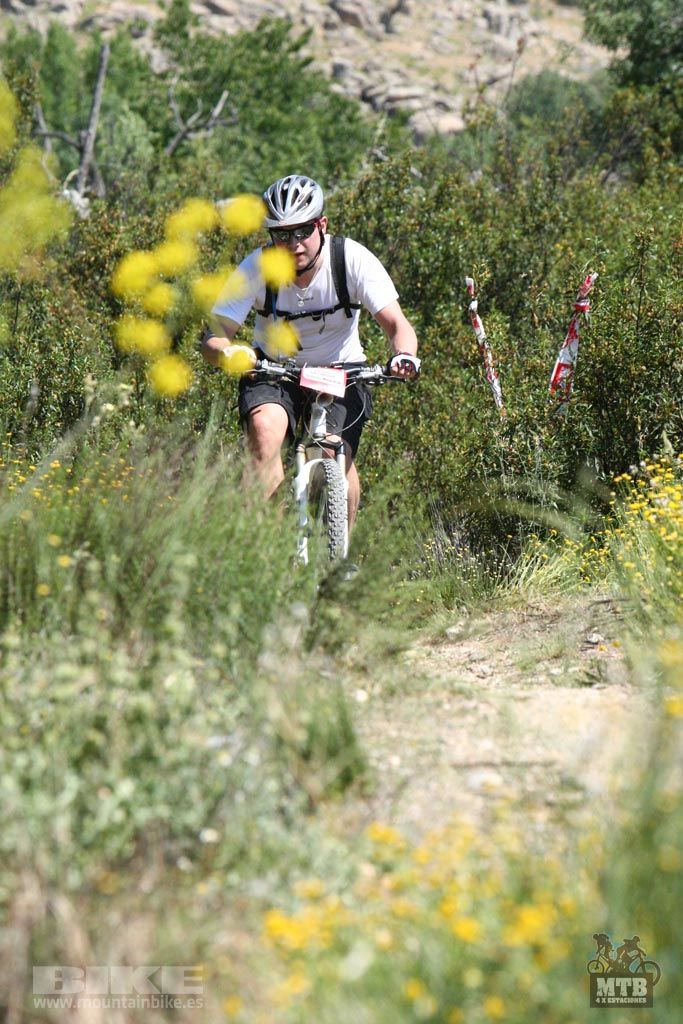 MTB 4 Estaciones La Rocosa 2017. Km 25 Galeria 5