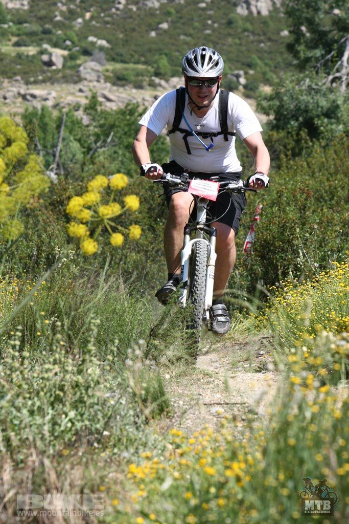 MTB 4 Estaciones La Rocosa 2017. Km 25 Galeria 5