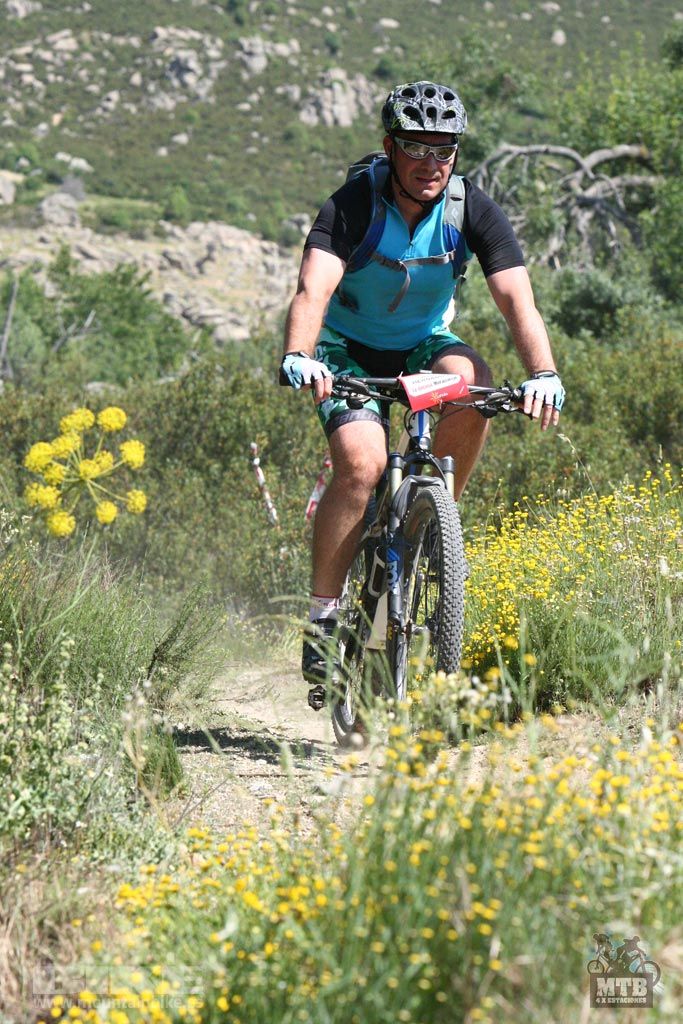 MTB 4 Estaciones La Rocosa 2017. Km 25 Galeria 5