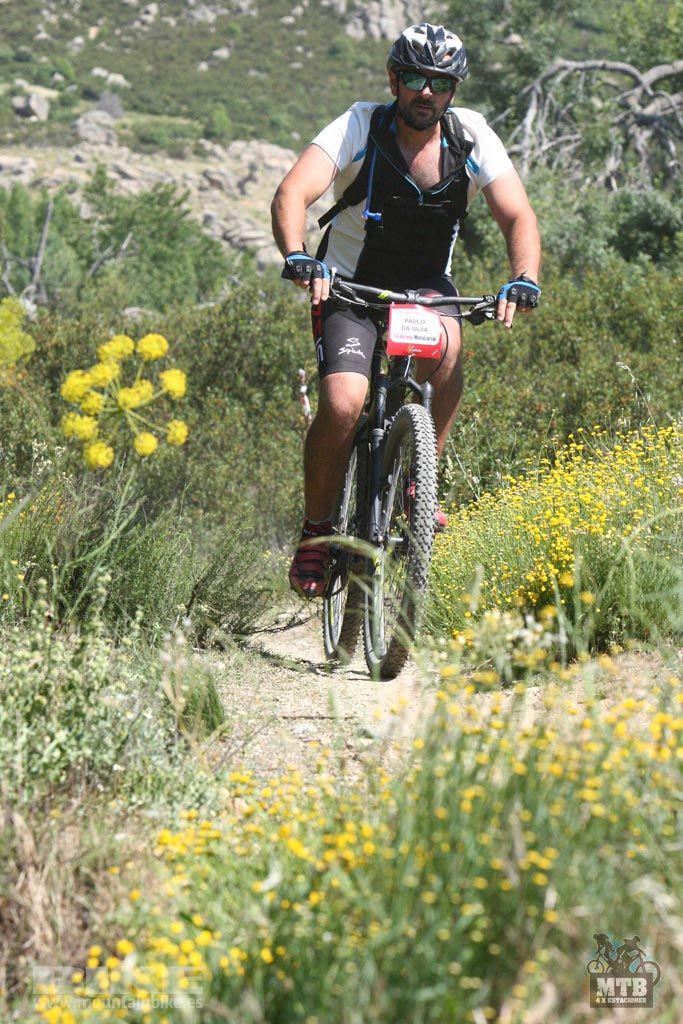 MTB 4 Estaciones La Rocosa 2017. Km 25 Galeria 5