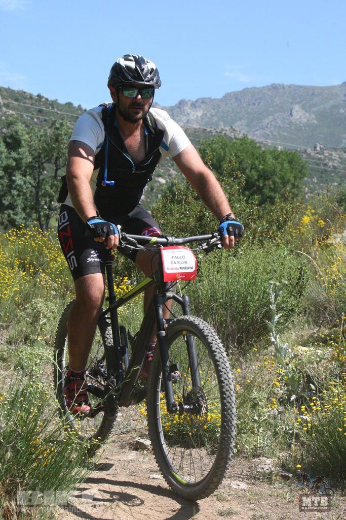 MTB 4 Estaciones La Rocosa 2017. Km 25 Galeria 5