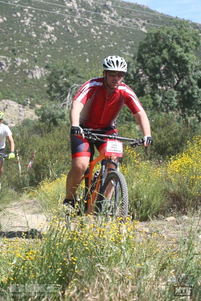MTB 4 Estaciones La Rocosa 2017. Km 25 Galeria 5