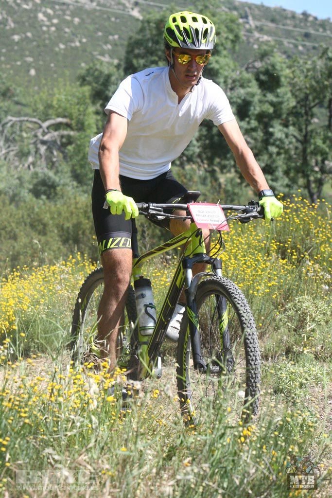 MTB 4 Estaciones La Rocosa 2017. Km 25 Galeria 5