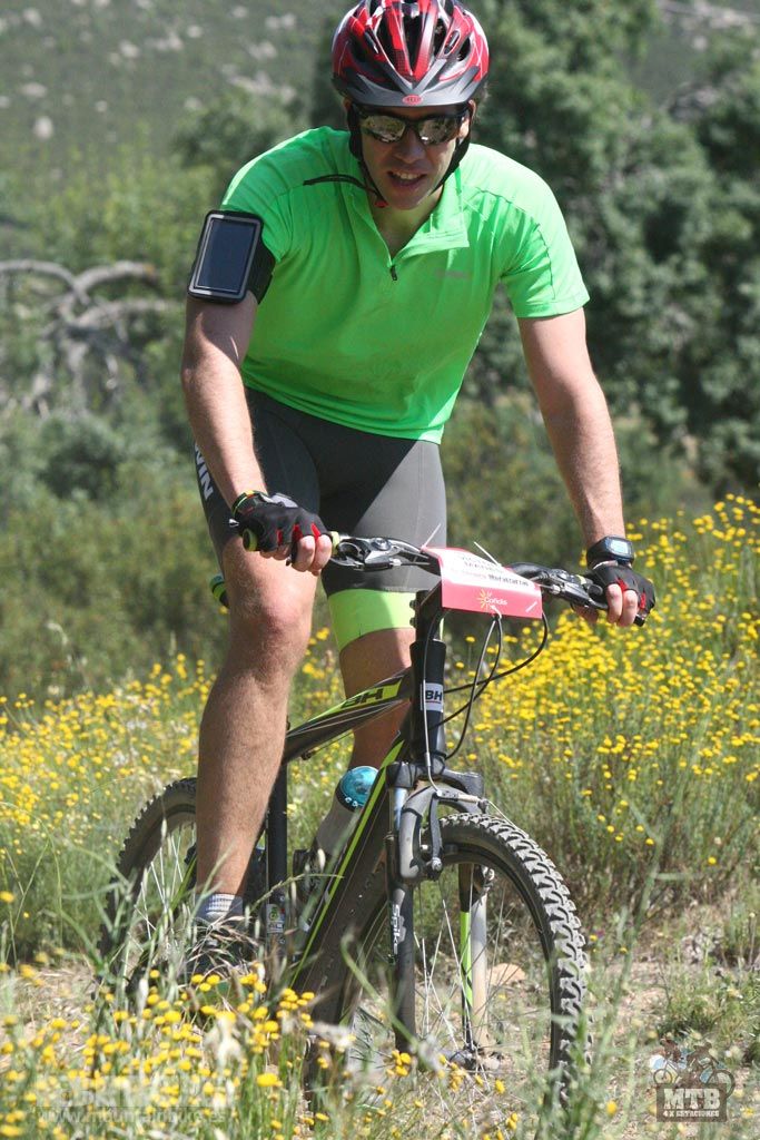 MTB 4 Estaciones La Rocosa 2017. Km 25 Galeria 5