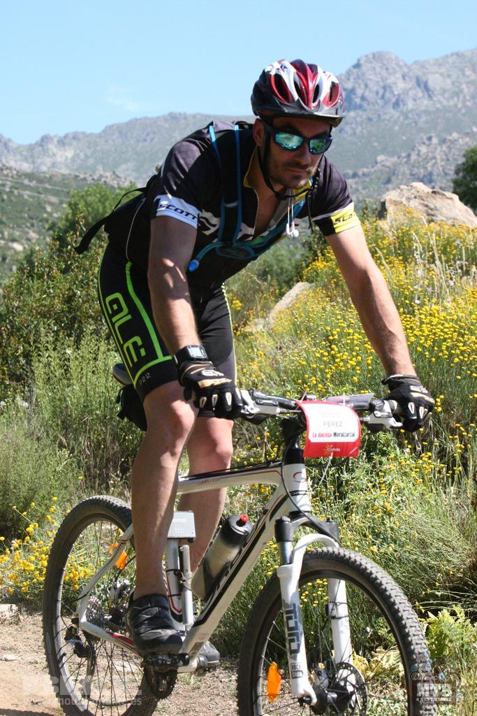 MTB 4 Estaciones La Rocosa 2017. Km 25 Galeria 5