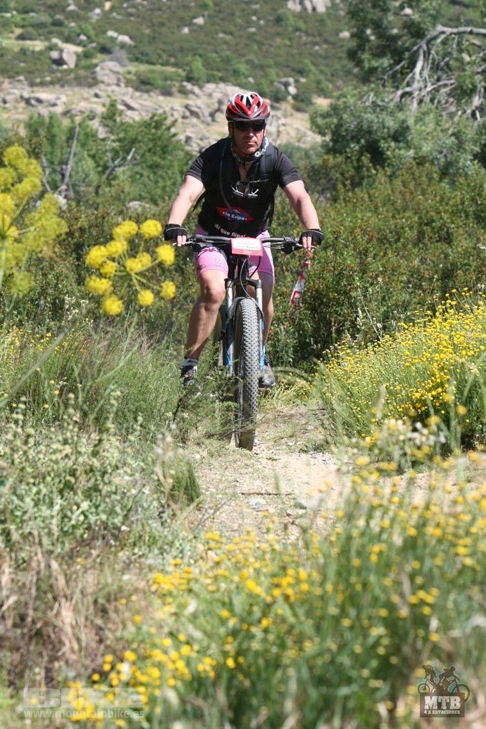 MTB 4 Estaciones La Rocosa 2017. Km 25 Galeria 5