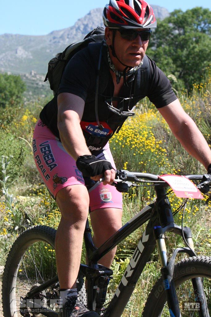 MTB 4 Estaciones La Rocosa 2017. Km 25 Galeria 5
