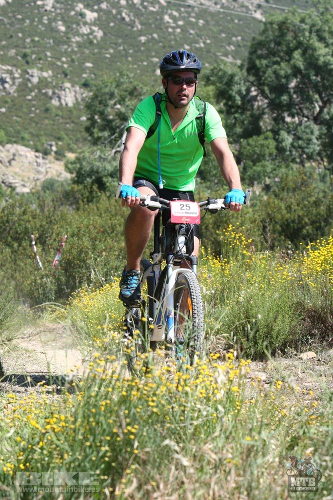 MTB 4 Estaciones La Rocosa 2017. Km 25 Galeria 6