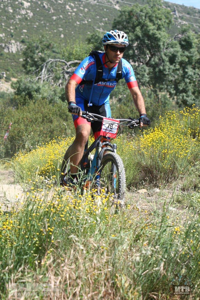 MTB 4 Estaciones La Rocosa 2017. Km 25 Galeria 6