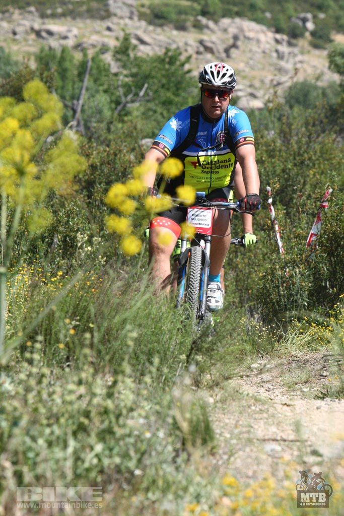 MTB 4 Estaciones La Rocosa 2017. Km 25 Galeria 6