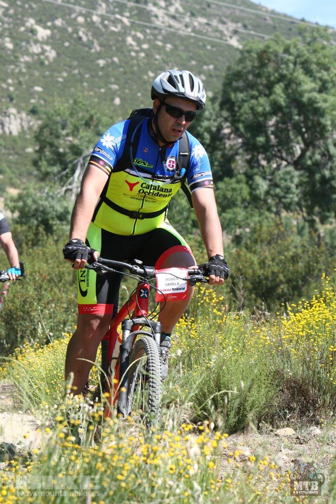 MTB 4 Estaciones La Rocosa 2017. Km 25 Galeria 6
