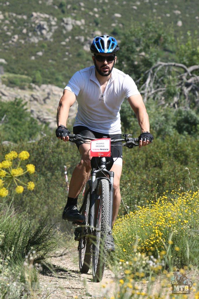 MTB 4 Estaciones La Rocosa 2017. Km 25 Galeria 6