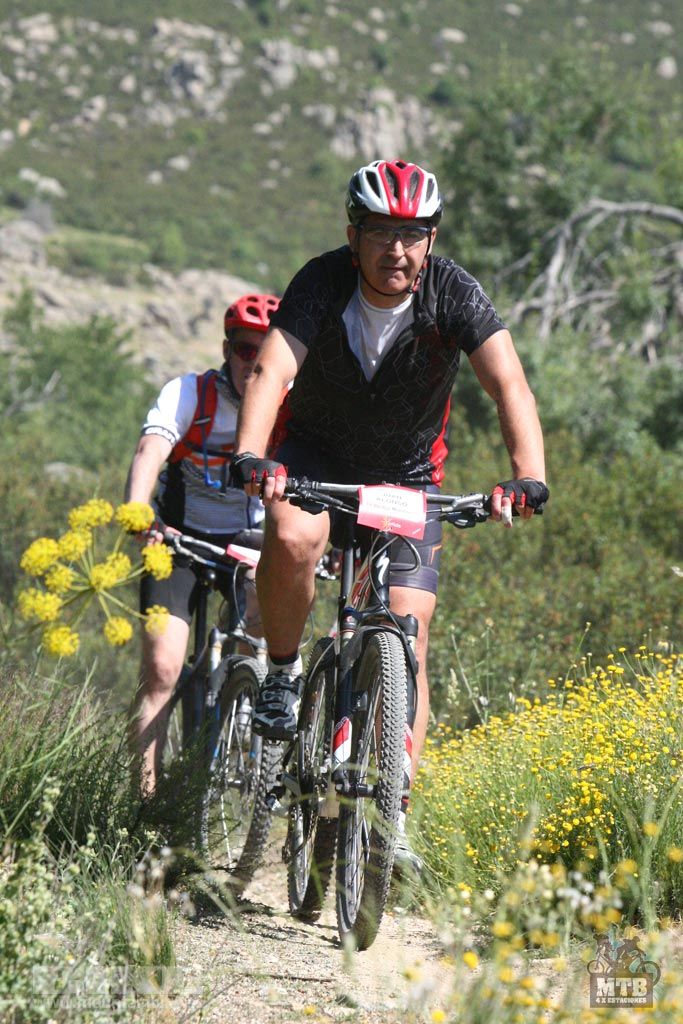 MTB 4 Estaciones La Rocosa 2017. Km 25 Galeria 6
