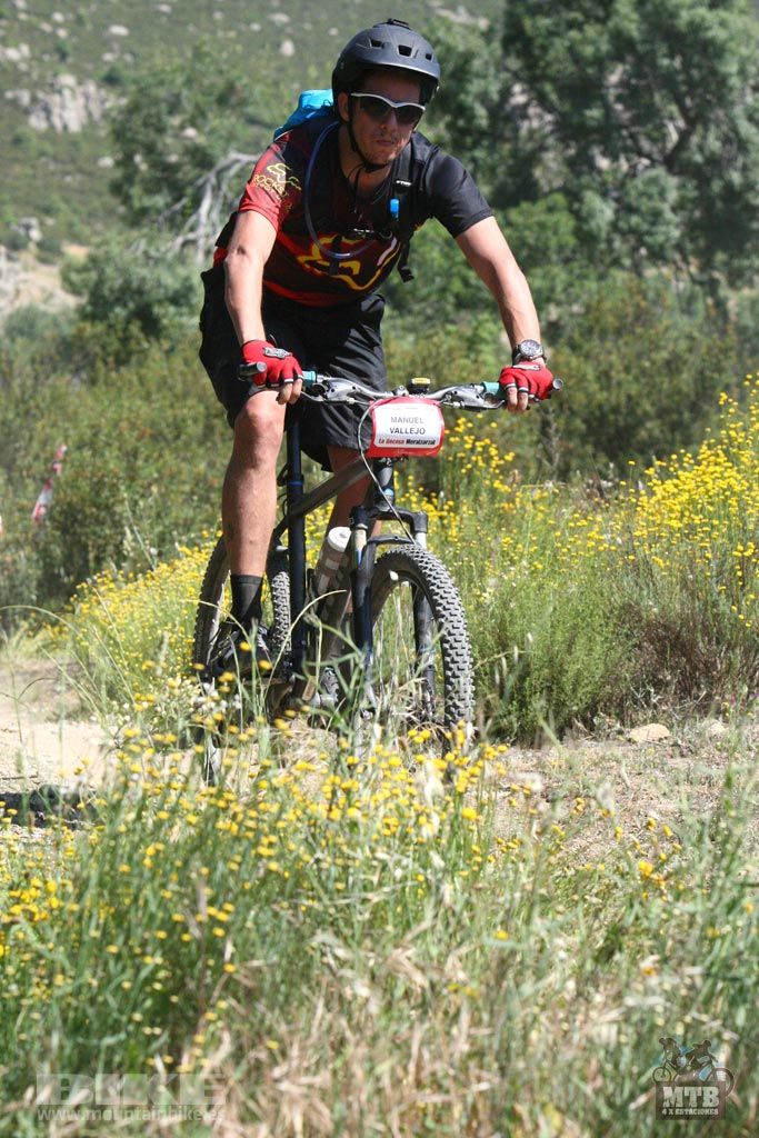 MTB 4 Estaciones La Rocosa 2017. Km 25 Galeria 6