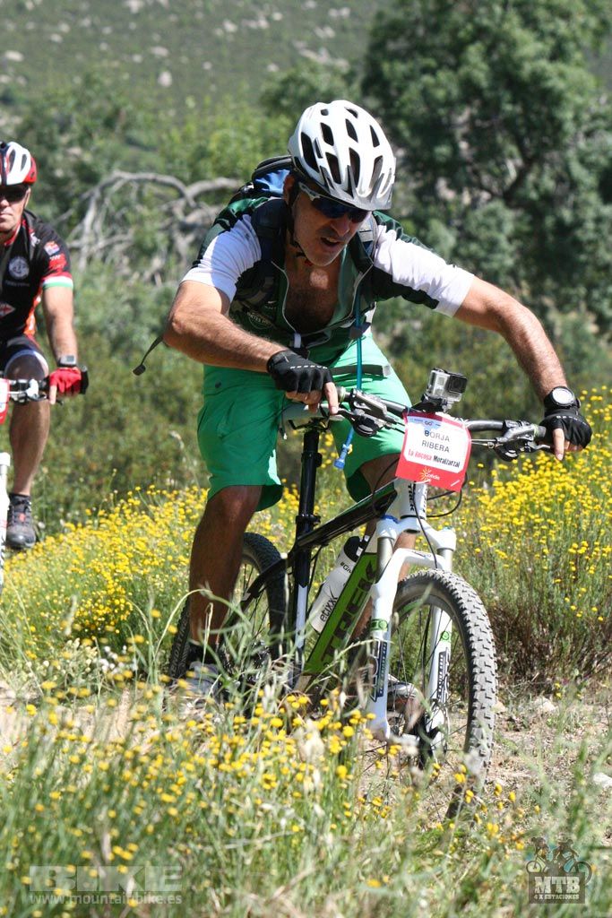 MTB 4 Estaciones La Rocosa 2017. Km 25 Galeria 6
