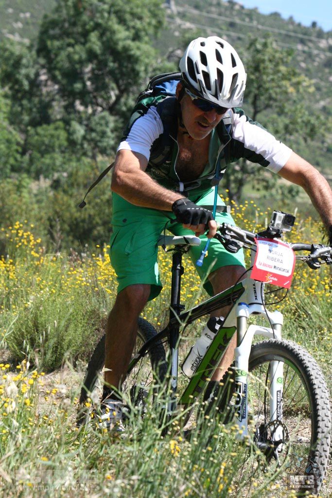 MTB 4 Estaciones La Rocosa 2017. Km 25 Galeria 6