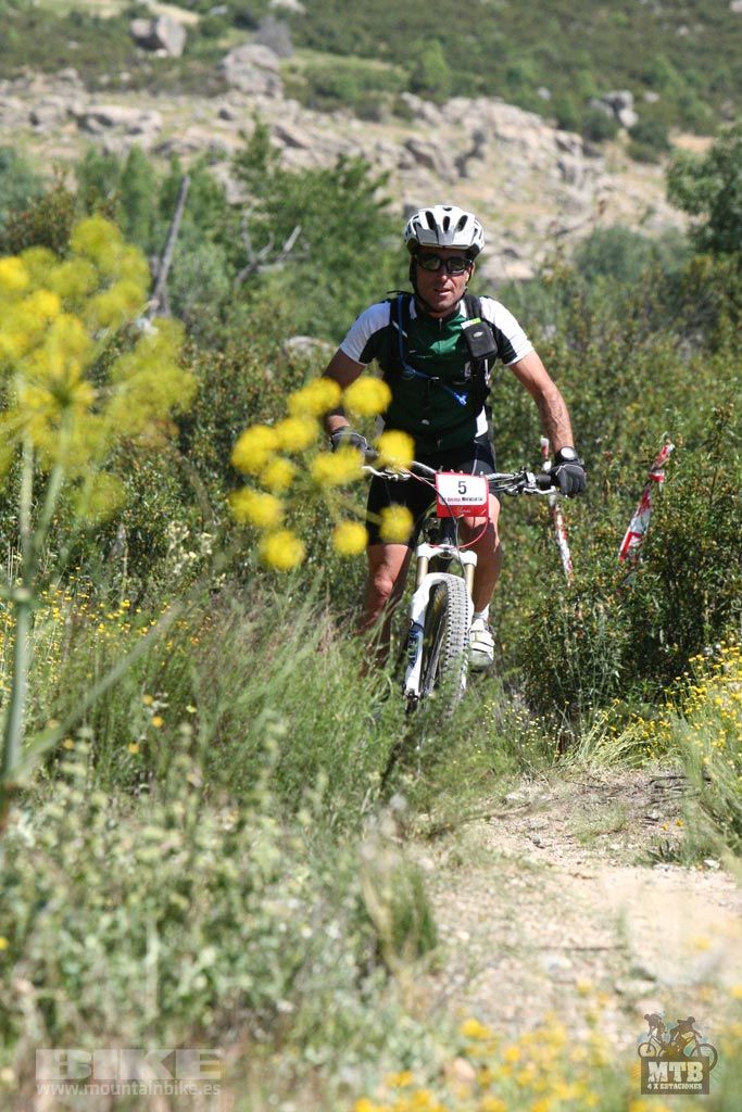 MTB 4 Estaciones La Rocosa 2017. Km 25 Galeria 6