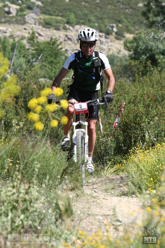 MTB 4 Estaciones La Rocosa 2017. Km 25 Galeria 6