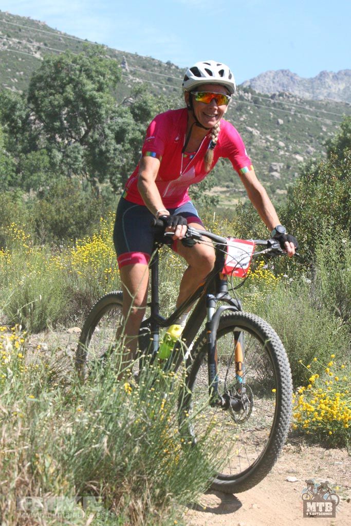 MTB 4 Estaciones La Rocosa 2017. Km 25 Galeria 6