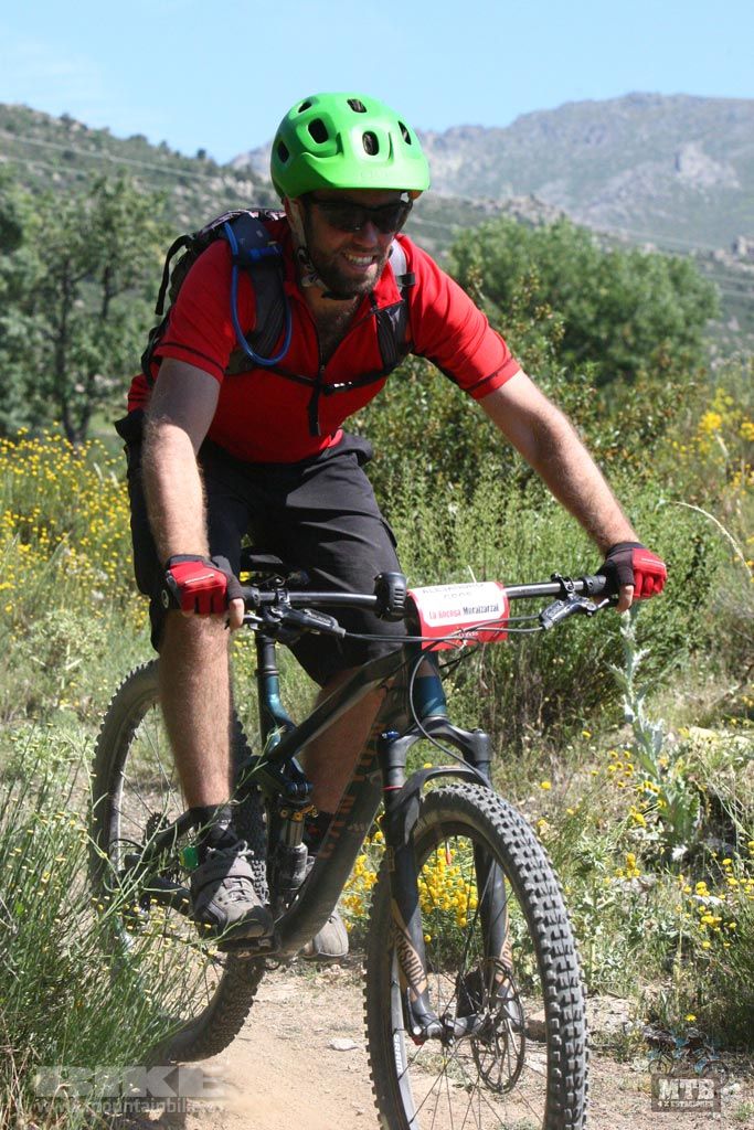 MTB 4 Estaciones La Rocosa 2017. Km 25 Galeria 6