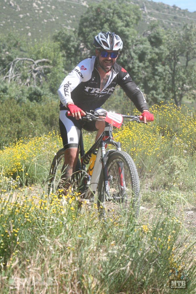MTB 4 Estaciones La Rocosa 2017. Km 25 Galeria 6